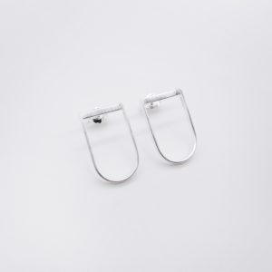 Nanna Doll Jewellery Deconstructed Earrings