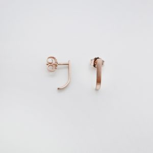 Nanna Doll Jewellery Deconstructed Earrings