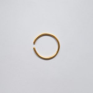 Nanna Doll Jewellery Earcuff Slim