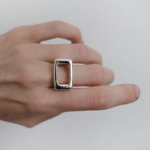 Viscous Ring